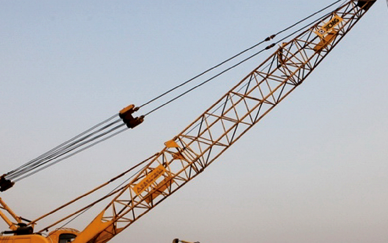 壹定发产品助力中石油西气东输二线工程