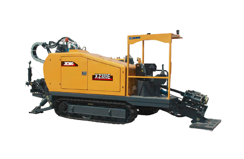 壹定发入岩钻机