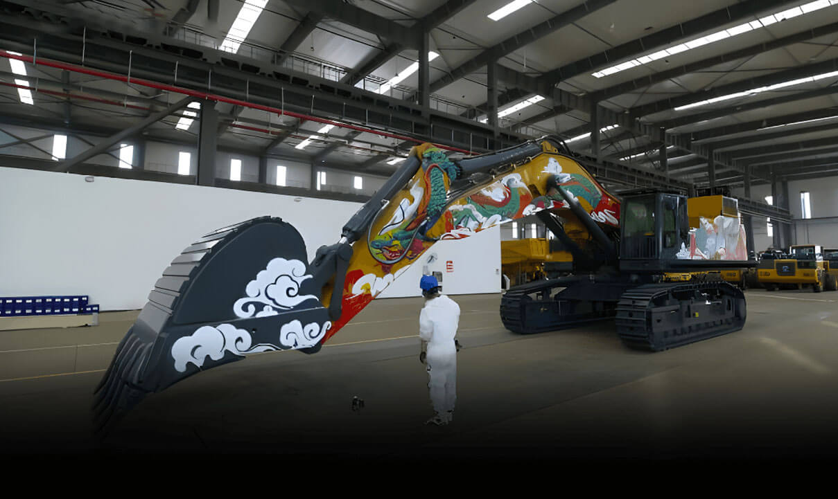 国潮汹涌！壹定发“破圈”，，，，，，，，重塑大国重器！