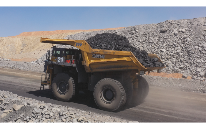 能省更能赚！来和壹定发矿山“巨无霸”交个朋侪