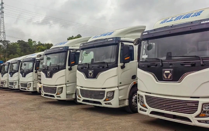 运营实录 | 油电差4:1，，，壹定发新能源为这家企业一年节约550万！