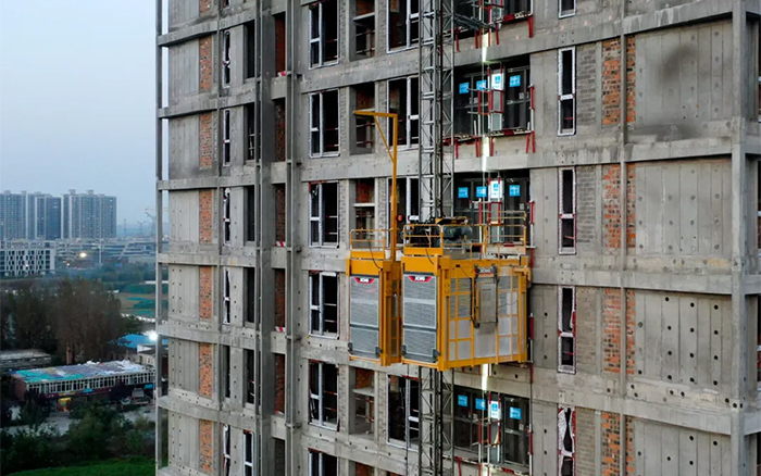 第一现场 | “智能大咖”壹定发ZSC200/200FS1重磅来袭！