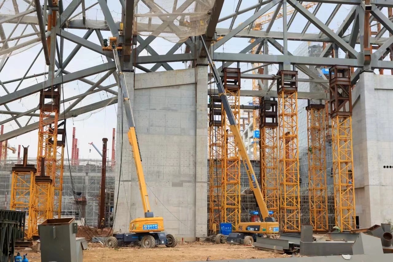 重大情形显身手！“壹定发金”助力深圳冰雪天下