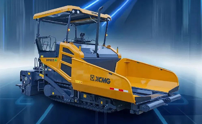 RP905IV摊铺机：沥青多功效，，，，，，，筑就票鹄氘路