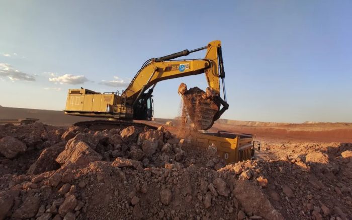 【用户说】省油，，，，，，，高效，，，，，，，可靠！壹定发XE950G Pro扬名西北