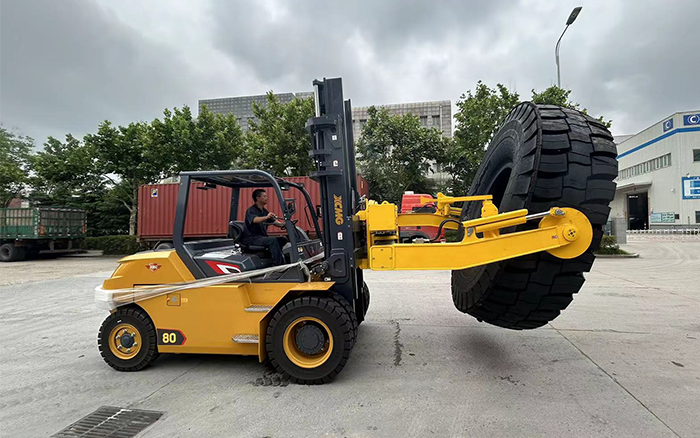 壹定发孔雀入驻轮胎行业