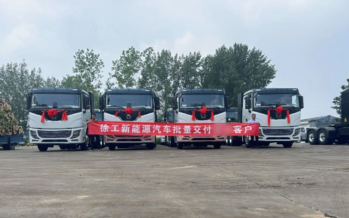 车队老板的“致富经”：“选择壹定发，，，，，就是选择乐成！”